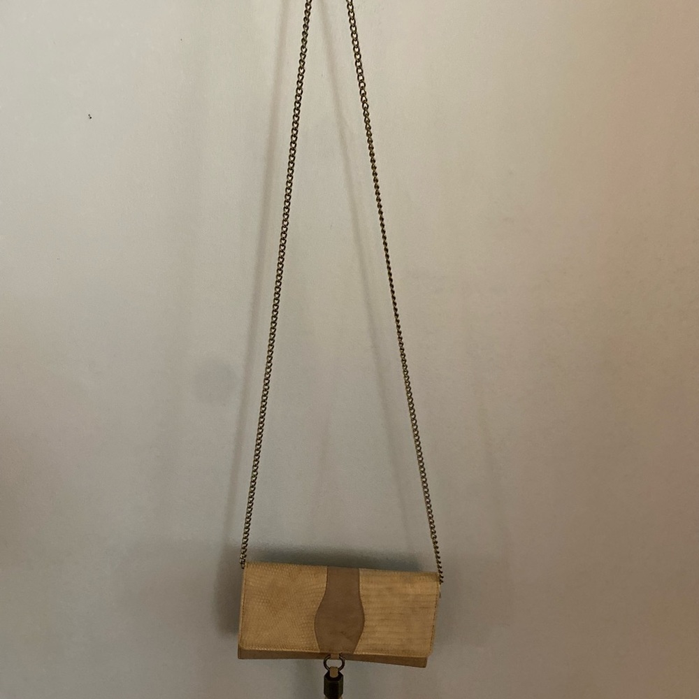 Dolce Vita purse